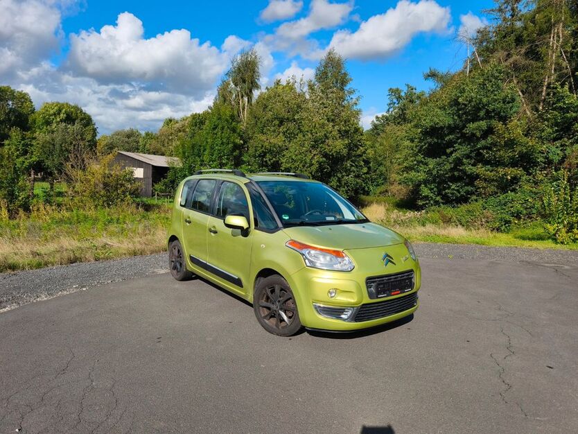 Citroen C3 Picasso 193.869 km 2.790 € Jesberg 34632
