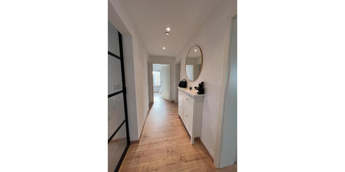 Etagenwohnung Neckarsulm - 3 Zimmer, 65 m&sup2;, 225.000&euro; | Angebot:27248644