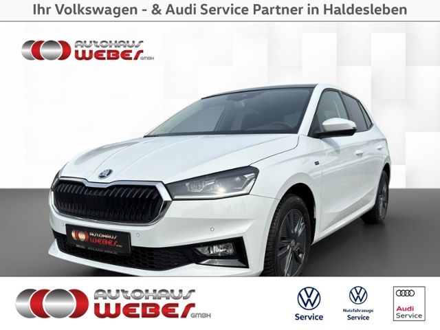 Skoda Fabia 17.391 km 20.499 € Haldensleben 39340