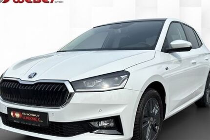 Skoda Fabia 17.391 km 20.799 € Haldensleben 39340