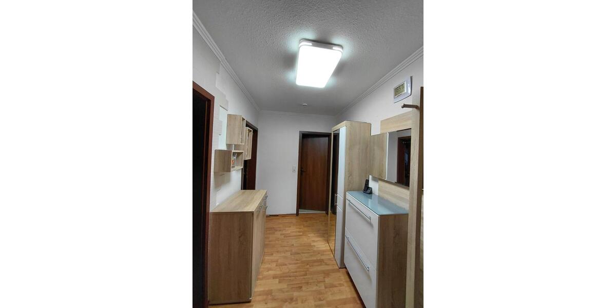 Dachgeschoßwohnung Köfering - 2 Zimmer, 52 m&sup2;, 189.000&euro; | Angebot:24836338