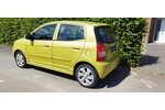 Kia Picanto 199.700 km 1.500 € Kempen 47906