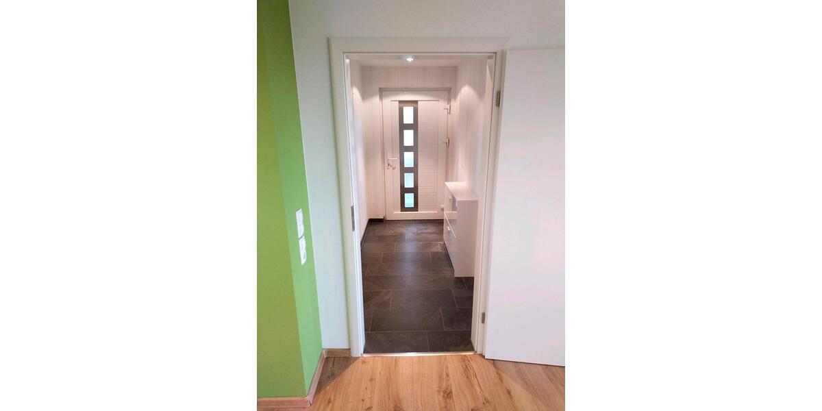 Dachgeschoßwohnung Sellin - 3 Zimmer, 60 m&sup2;, 730&euro; | Angebot:26345700