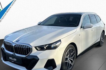 BMW i5 23.068 km 57.810 &euro; Höxter / Stahle 37671