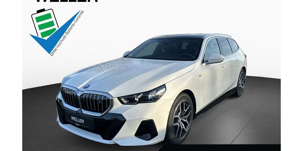 BMW i5 23.068 km 57.810 &euro; Höxter / Stahle 37671