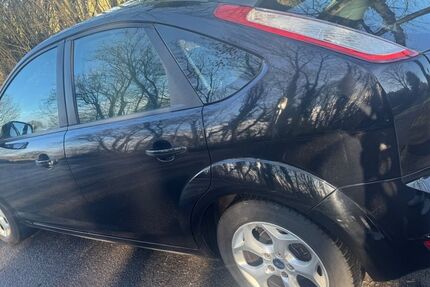 Ford Focus 262.000 km 1.700 &euro; Aachen 52074