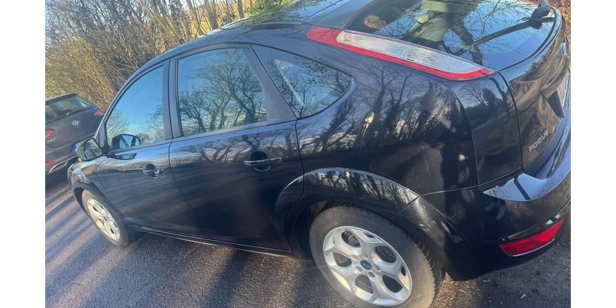 Ford Focus 262.000 km 1.700 &euro; Aachen 52074