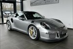 Porsche 991 GT3 RS Lift Pit Ceramic LED Approved 17.500 km 174.990 &euro; Stade 21682