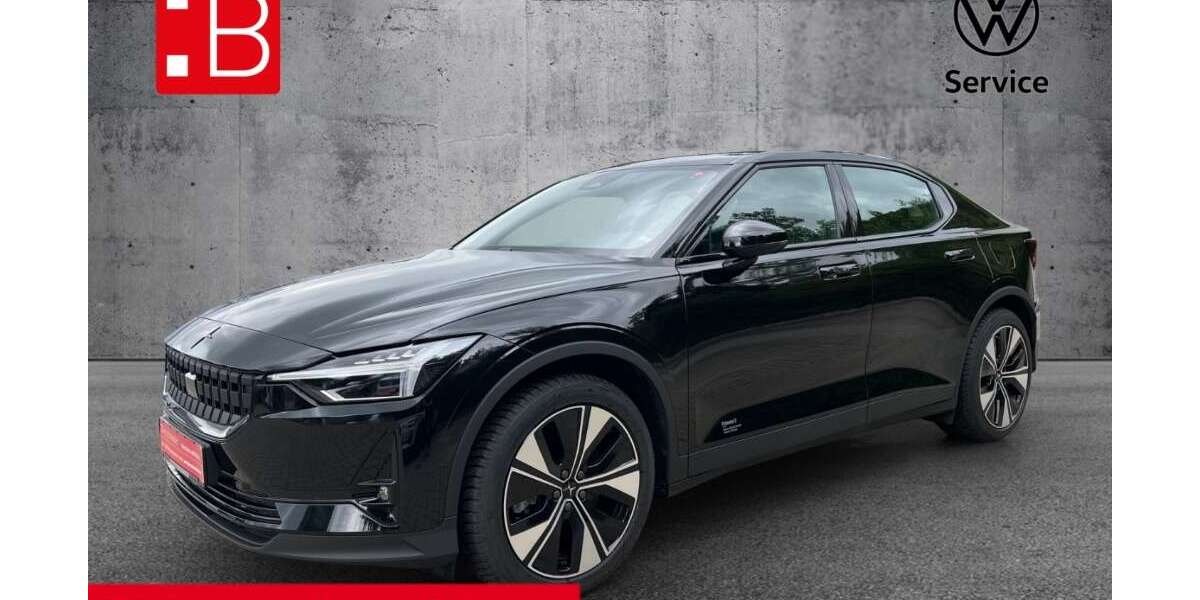 Polestar 2 12.600 km 37.950 &euro; Treuchtlingen 91757