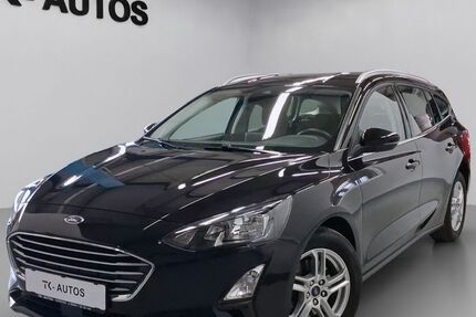 Ford Focus 67.615 km 16.490 &euro; Dorfen 84405
