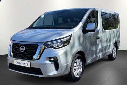 Nissan Primastar 14.400 km 34.990 &euro; Wittlich 54516
