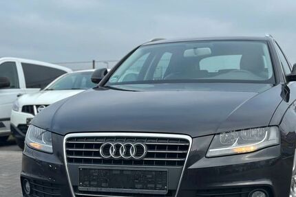 Audi A4 96.000 km 7.499 &euro; Dietzenbach 63128