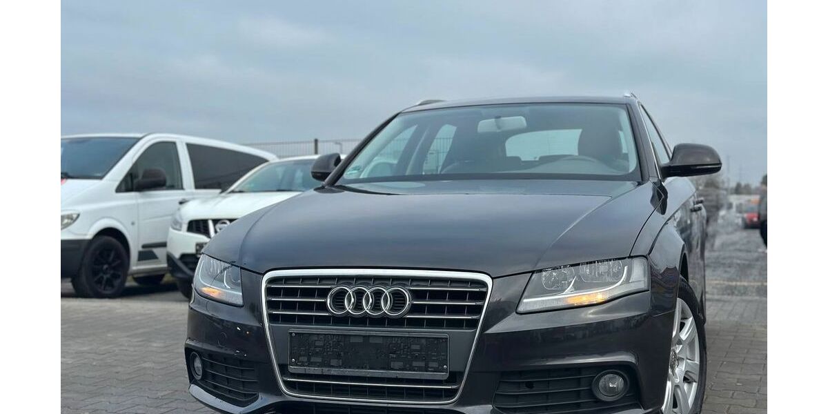 Audi A4 96.000 km 7.499 &euro; Dietzenbach 63128