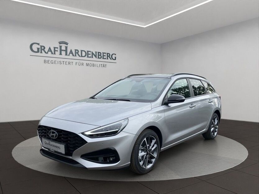 Hyundai i30 14.000 km 28.290 € Landau 76829