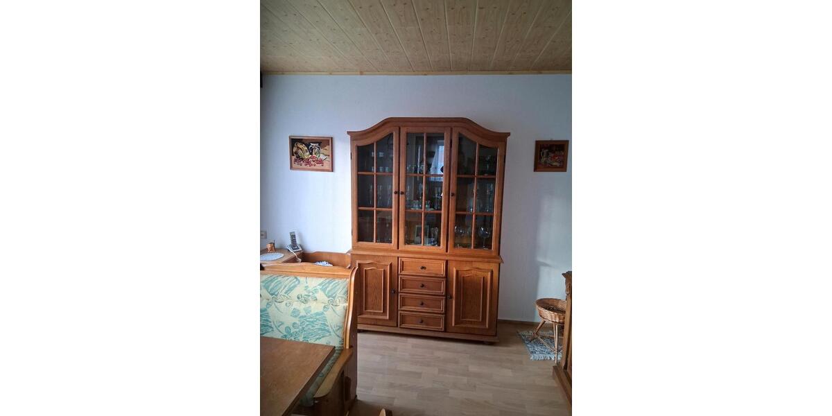 Etagenwohnung Falkenstein/Vogtland Vogtland - 2 Zimmer, 46 m&sup2;, 200&euro; | Angebot:25406010