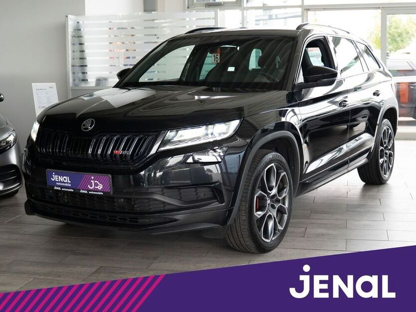 Kodiaq
