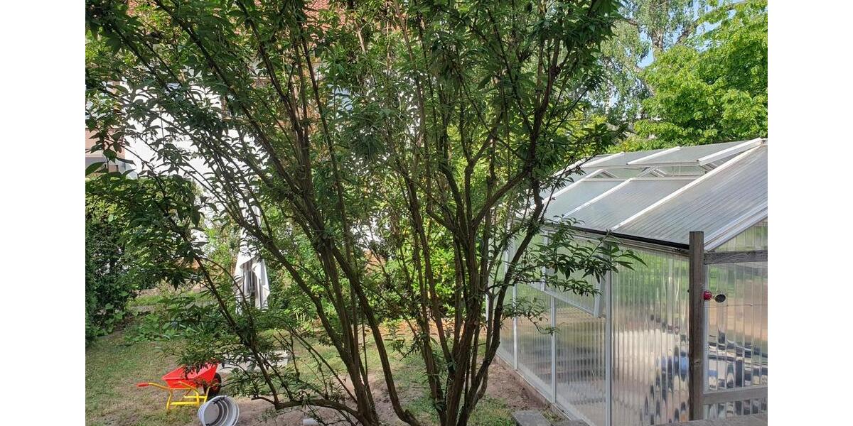 Erdgeschoßwohnung Nürnberg Gebersdorf - 3 Zimmer, 75 m&sup2;, 338.000&euro; | Angebot:26823782