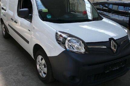 Renault Kangoo 30.000 km 10.999 &euro; Ditzingen 71254