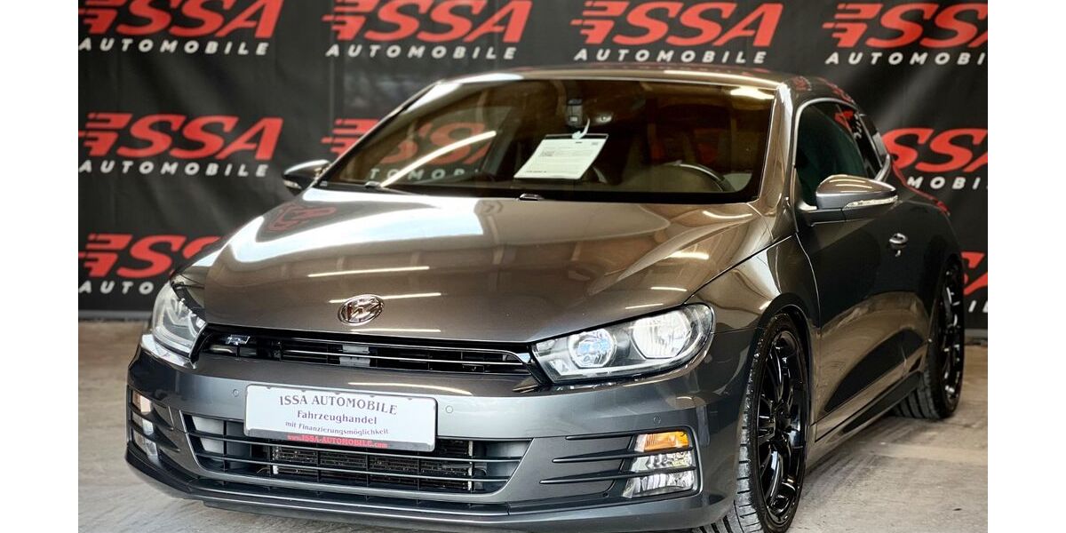 VW Scirocco 90.000 km 15.500 &euro; Pfullingen 72793