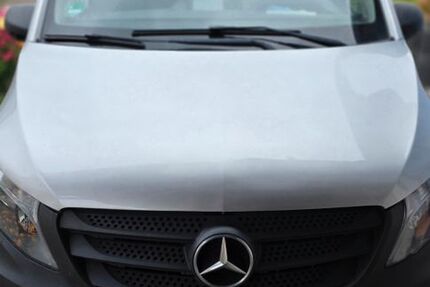 Mercedes-Benz Vito 145.000 km 14.000 &euro; Saulheim 55291