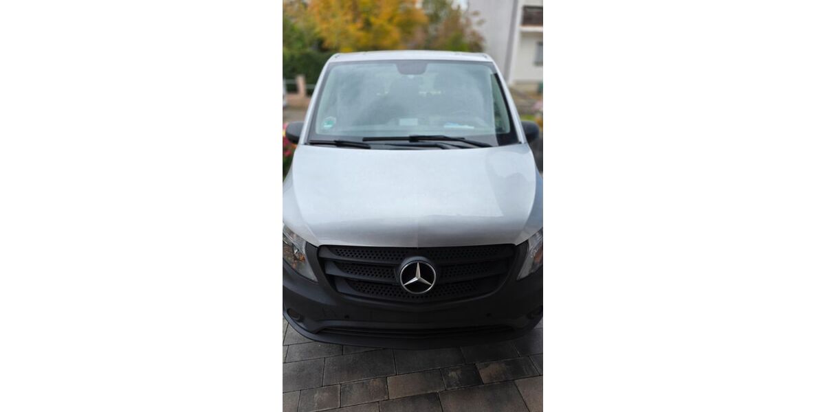 Mercedes-Benz Vito 145.000 km 14.199 &euro; Saulheim 55291