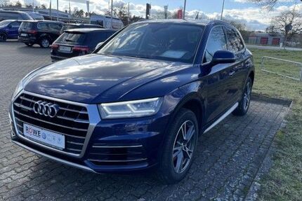 Audi Q5 92.700 km 29.600 € Bützow 18246