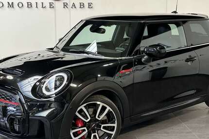 Mini John Cooper Works 40.750 km 32.749 &euro; Wardenburg 26203