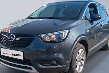 Opel Crossland (X) 90.347 km 9.999 &euro; Untermeitingen 86836