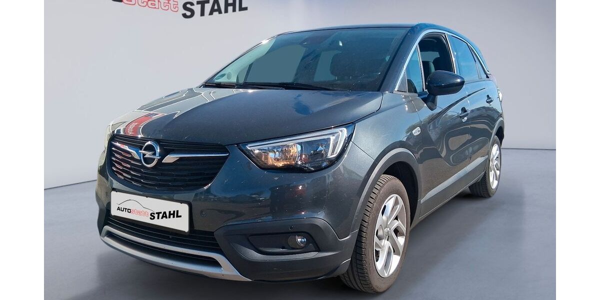 Opel Crossland (X) 90.347 km 9.999 &euro; Untermeitingen 86836