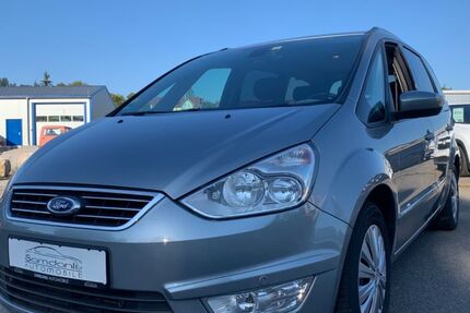 Ford Galaxy 155.600 km 13.950 € Oberrot 74420