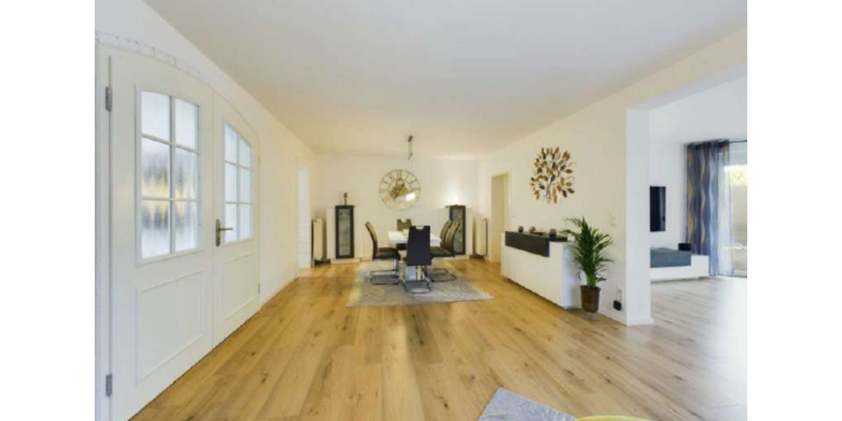 Reihenhaus Gifhorn - 5 Zimmer, 157 m&sup2;, 1.400&euro; | Angebot:25307928