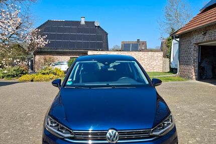 VW Golf Sportsvan 58.585 km 22.500 &euro; Hünxe 46569