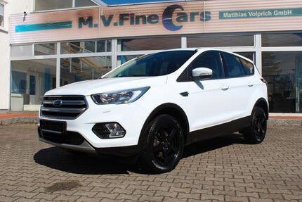 Ford Kuga 80.774 km 14.400 &euro; Görlitz 02828