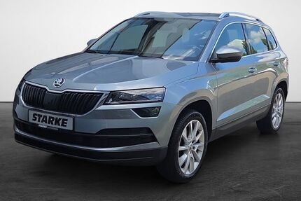 Skoda Karoq 49.315 km 22.980 &euro; Osnabrück 49084