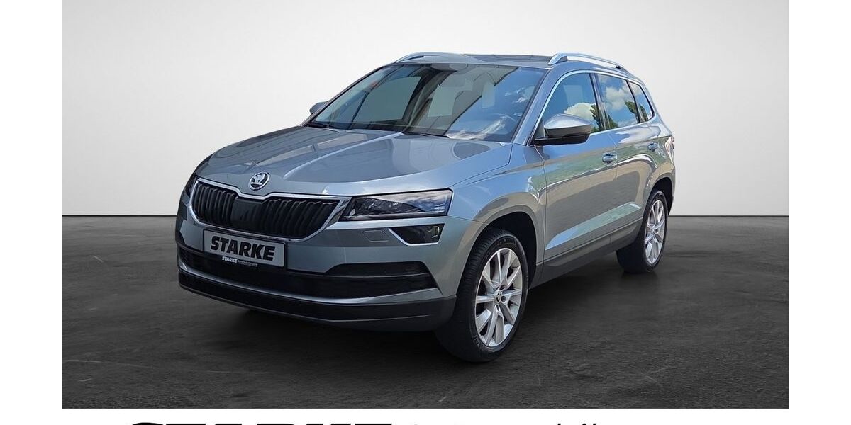 Skoda Karoq 49.315 km 22.980 &euro; Osnabrück 49084