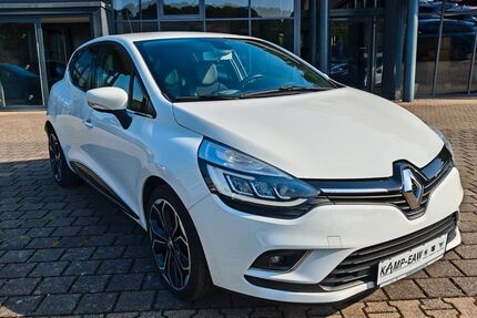 Renault Clio 91.200 km 9.490 € Wissen 57537