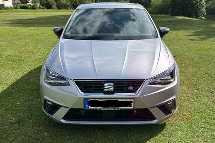 Seat Ibiza 99.550 km 12.500 &euro; Metzdorf 54308