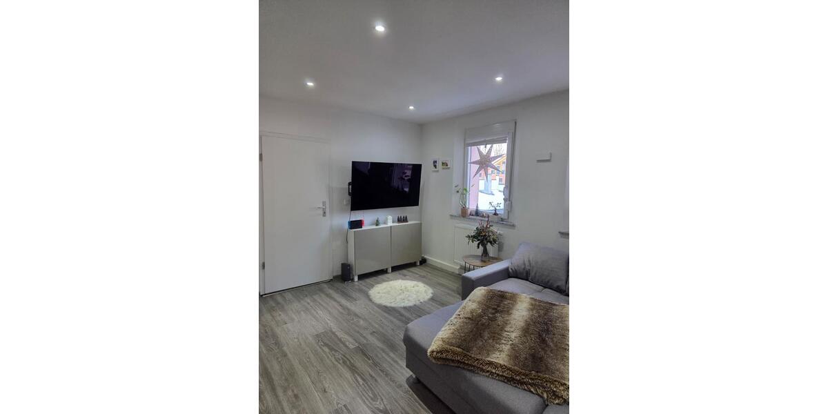 Maisonettenwohnung Bayreuth Altstadt - 2 Zimmer, 45 m&sup2;, 700&euro; | Angebot:26399567