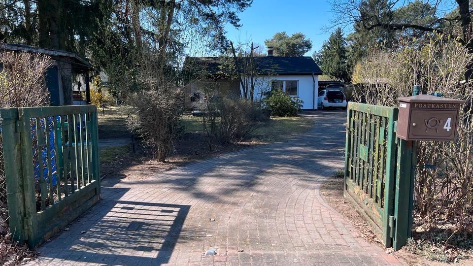 Bungalow Königs Wusterhausen - 2 Zimmer, 68 m&sup2;, 790&euro; | Angebot:26645293