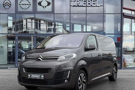 Citroen SpaceTourer 74.800 km 30.940 &euro; Nordhausen 99734
