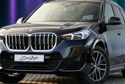 BMW X1 18.790 km 47.999 &euro; Günzburg 89312