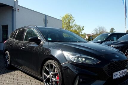 Ford Focus 93.600 km 20.990 &euro; Wolfen 06766