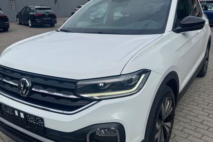 VW T-Cross 84.818 km 15.799 &euro; Mülheim / Ruhr 45473