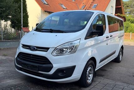 Ford Transit Custom 165.500 km 12.000 &euro; Heilsbronn 91560
