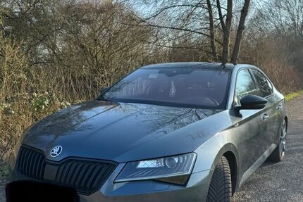 Skoda Superb 152.000 km 15.900 &euro; Weimar 35096