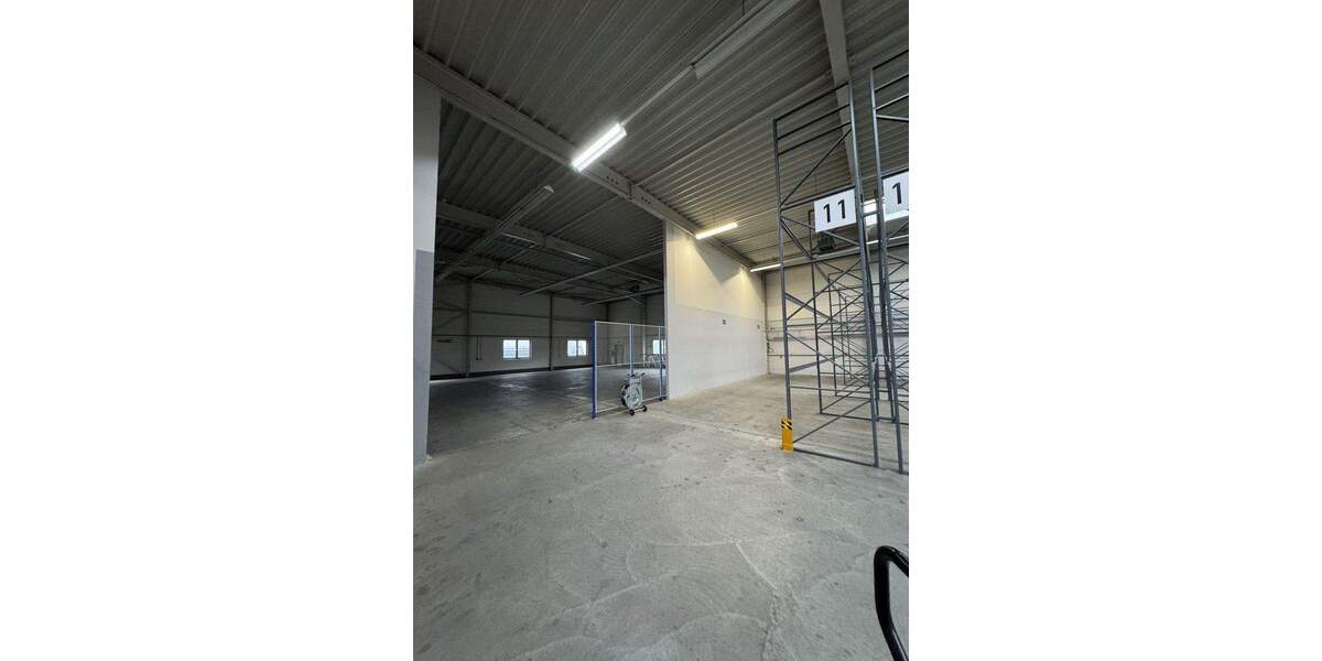 Gewerbeobjekt Bietigheim-Bissingen Bissingen - 8.000&euro; | Angebot:24872338