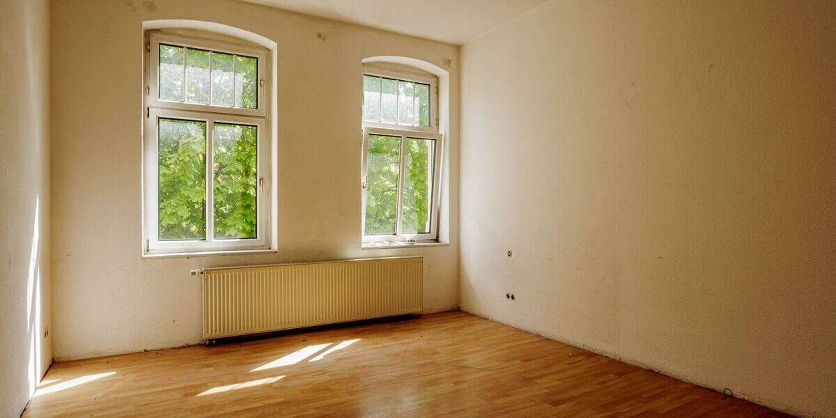 Etagenwohnung Naumburg (Saale) Naumburg - 3 Zimmer, 105 m&sup2;, 160.000&euro; | Angebot:25746056
