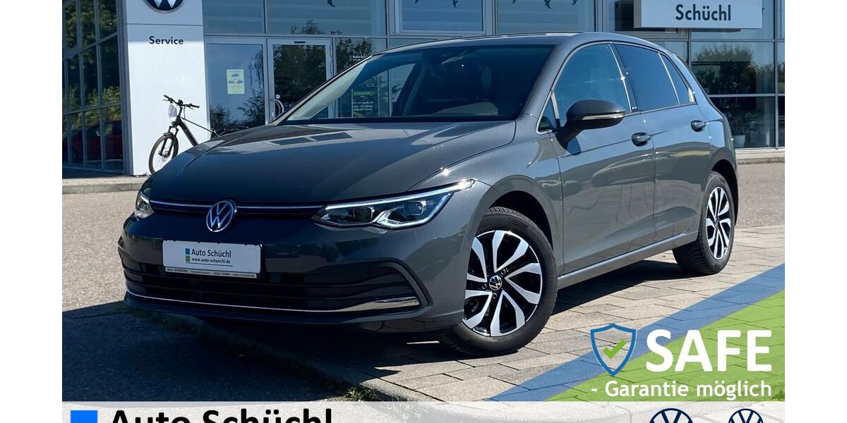 VW Golf 35.637 km 21.678 &euro; Schrobenhausen-Edelshsn. 86529