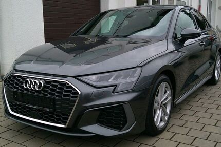 Audi A3 215.864 km 17.900 &euro; Cadolzburg 90556