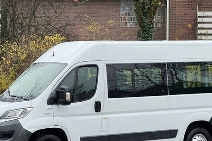 Fiat Ducato 250.062 km 9.044 &euro; Bad Bentheim 48455